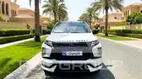 2023 Mitsubishi MONTERO