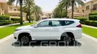2023 Mitsubishi MONTERO