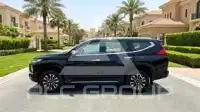 2023 Mitsubishi MONTERO
