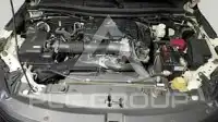 2023 Mitsubishi MONTERO