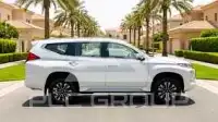 2023 Mitsubishi MONTERO