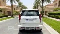 2023 Mitsubishi MONTERO