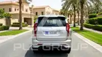 2023 Mitsubishi MONTERO