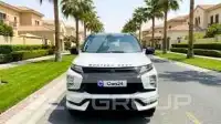 2023 Mitsubishi MONTERO