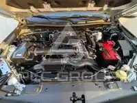2023 Mitsubishi MONTERO