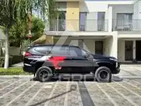 2023 Mitsubishi MONTERO
