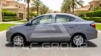2023 Mitsubishi Attrage