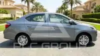 2023 Mitsubishi Attrage