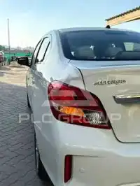 2023 Mitsubishi 