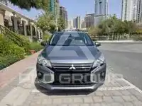 2023 Mitsubishi Attrage