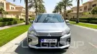 2023 Mitsubishi Attrage