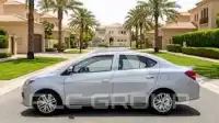2023 Mitsubishi Attrage