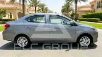 2023 Mitsubishi Attrage