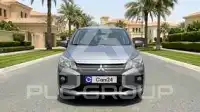 2023 Mitsubishi Attrage