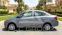 2023 Mitsubishi Attrage