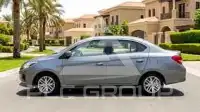 2023 Mitsubishi Attrage