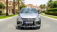 2023 Mitsubishi Attrage