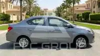 2023 Mitsubishi Attrage