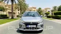 2023 Mitsubishi Attrage