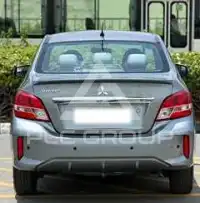 2023 Mitsubishi 