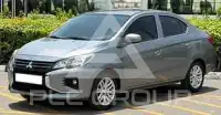2023 Mitsubishi 