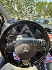 2023 Mitsubishi 