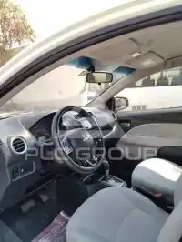 2023 Mitsubishi Attrage