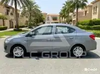 2023 Mitsubishi 