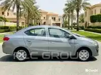 2023 Mitsubishi 