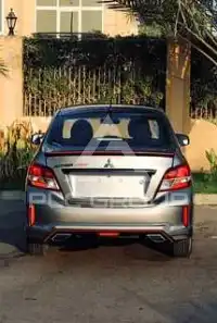 2023 Mitsubishi Attrage
