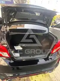 2023 Mitsubishi 