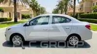 2023 Mitsubishi Attrage