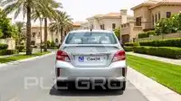 2023 Mitsubishi Attrage