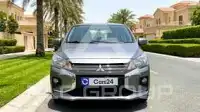 2023 Mitsubishi Attrage
