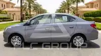 2023 Mitsubishi Attrage