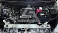 2023 Mitsubishi Attrage