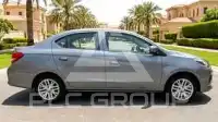 2023 Mitsubishi Attrage