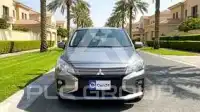 2023 Mitsubishi Attrage