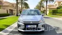 2023 Mitsubishi Attrage