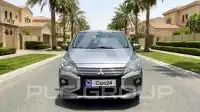 2023 Mitsubishi Attrage