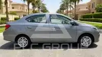 2023 Mitsubishi Attrage