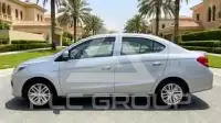 2023 Mitsubishi Attrage