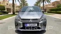 2023 Mitsubishi Attrage