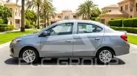 2023 Mitsubishi Attrage
