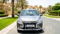 2023 Mitsubishi Attrage