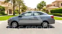 2023 Mitsubishi Attrage