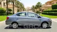 2023 Mitsubishi Attrage