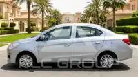 2023 Mitsubishi Attrage