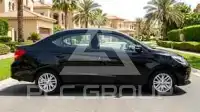 2023 Mitsubishi Attrage