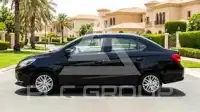 2023 Mitsubishi Attrage